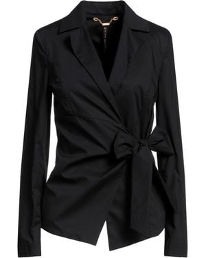 Manila Grace Top - Black