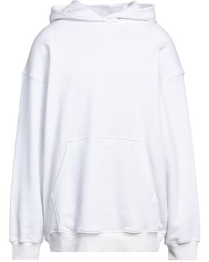 B-Used Sweatshirt - White