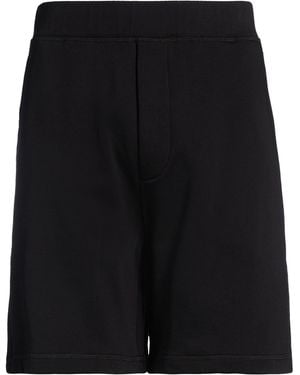 DSquared² Shorts & Bermuda Shorts - Black