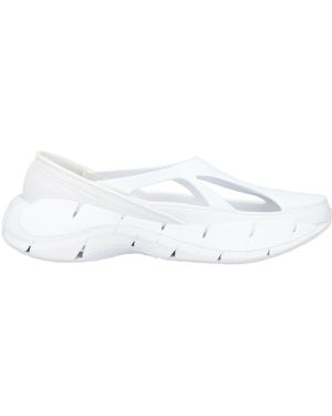 MM6 MAISON MARGIELA X SALOMON Trainers - White