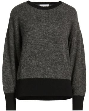 Alpha Studio Pullover - Nero
