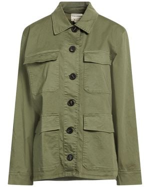 Crossley Jacket - Green