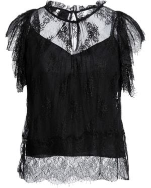 Pinko Top - Black