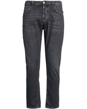 Officina 36 Jeans - Gray