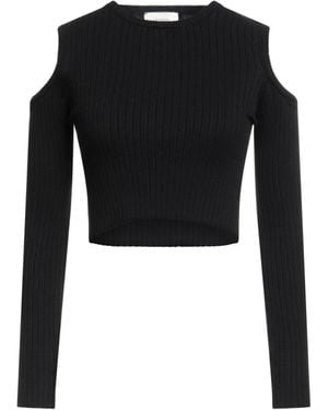 ViCOLO Sweaters - Black