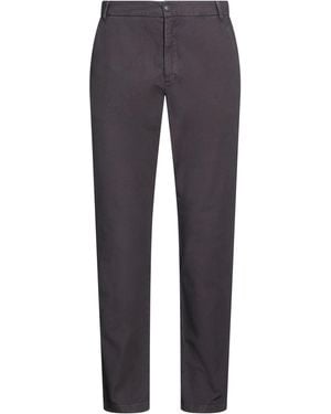 Trussardi Trouser - Blue
