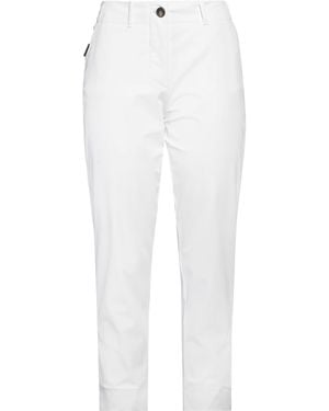 Rrd Trouser - White