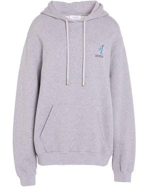 Opening Ceremony Sweatshirt Cotton - Purple