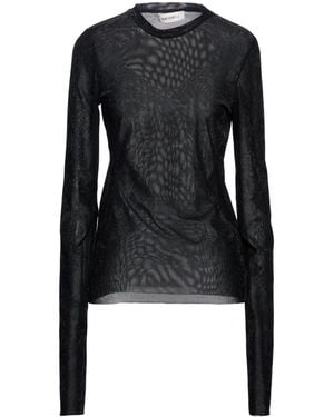 MEIMEIJ Top - Negro