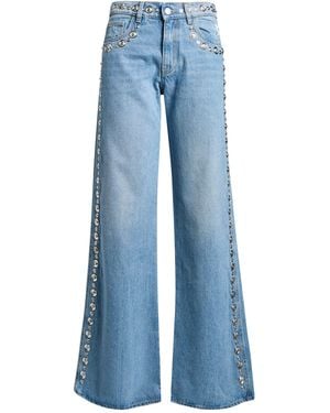 Coperni Jeans - Blue