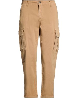 Impure Trousers - Natural