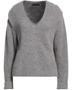 DRYKORN Jumper - Grey
