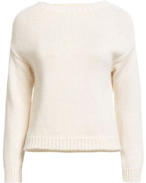 Aragona Jumper Cashmere - Natural