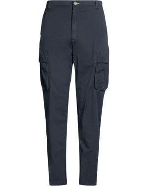Parajumpers Trouser - Blue