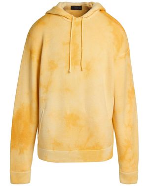 Alanui Pullover - Jaune