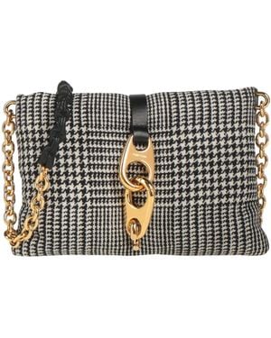 Tom Ford Cross-body Bag - Black