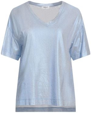 Replay T-shirt - Blue