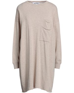 European Culture Sweater - Natural