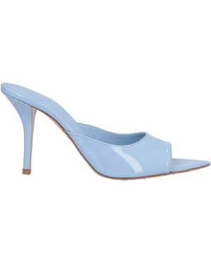 Gia Borghini Sandals - Blue