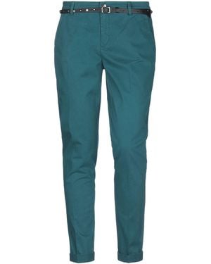 Liu Jo Trousers - Green