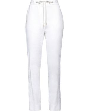 Eleventy Trouser - White