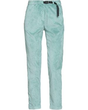 White Sand Trouser - Blue