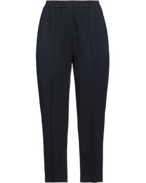 Tommy Hilfiger Trouser - Blue
