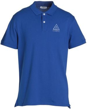 Iceberg Polo Shirt - Blue