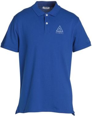 Iceberg Poloshirt - Blau