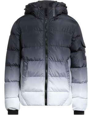 Point Zero Pufferjacke & Daunenjacke - Blau