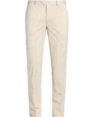 Circolo 1901 Trousers - Natural