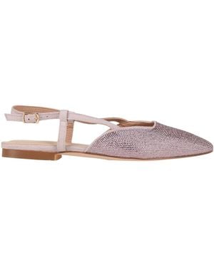 Marella Zapatos De Salón - Rosa