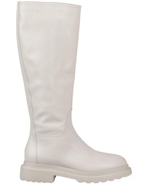 Pomme D'or Boot - White
