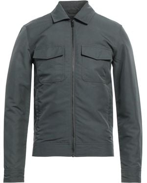 Elvine Chaqueta y Cazadora - Gris