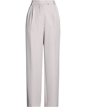 Dixie Pants Polyester - White