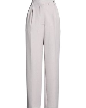 Dixie Pants Polyester - White