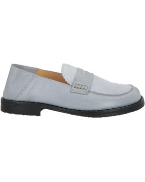 Eytys Loafers Leather - Gray