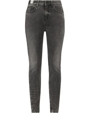 DRYKORN Jeans - Gray