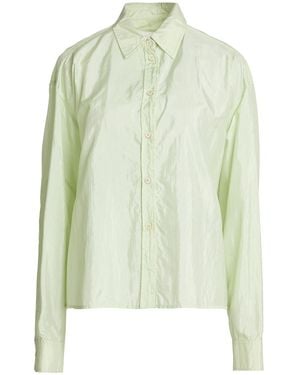 Jil Sander Shirt - Green