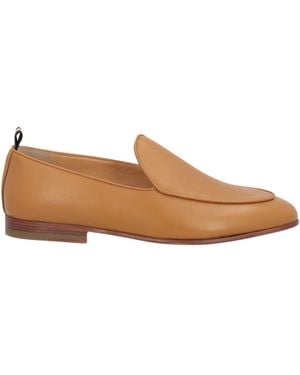 Bally Loafer - Brown