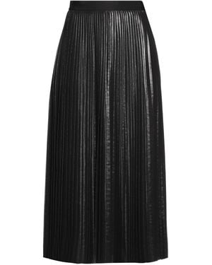 Fabiana Filippi Maxi Skirt - Black