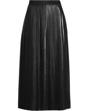 Fabiana Filippi Maxi Skirt - Black