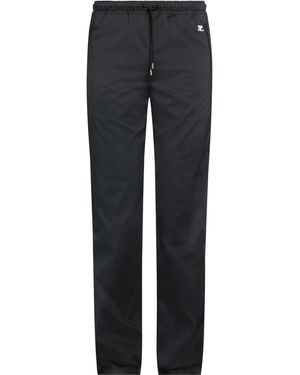 Courreges Pantalon - Bleu