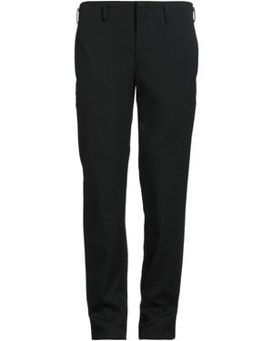 Comme des Garçons Pantalone - Nero