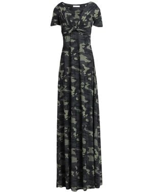 La Petite Robe Di Chiara Boni Maxi Dress - Black