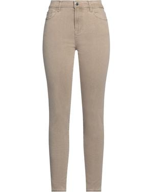 Emporio Armani Jeans - Natural