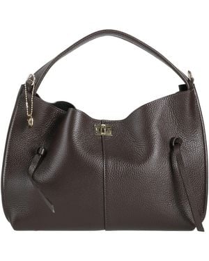 Laura Di Maggio Handbag - Black