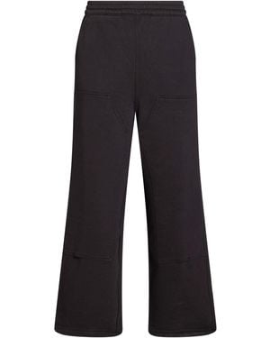 Carhartt Pants Cotton, Polyester - Blue