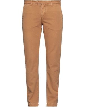 Tela Genova Trouser - Natural