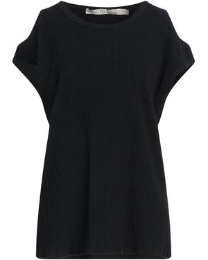 Tela T-shirt - Black